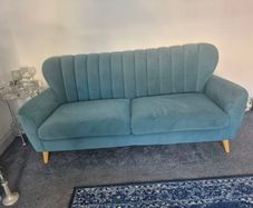 3 seater sofa