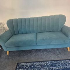3 seater sofa