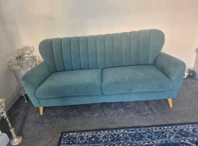 3 seater sofa