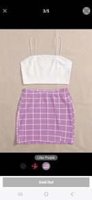 womens set