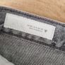 ZARA Wideleg Jeans Image 4