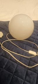 Ikea Fado Lamp