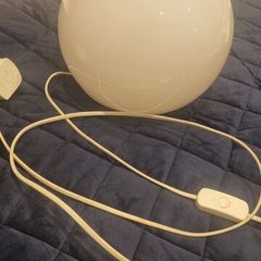Ikea Fado Lamp