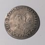 Elisabeth 1 Milled 6D.1562. Image 2