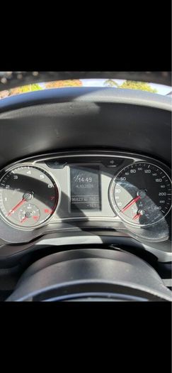 Audi A1 S-line 1.0 Tfsi