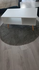 Coffee / TV table 80x40x40cm