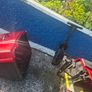 craftsman ride on Image 4