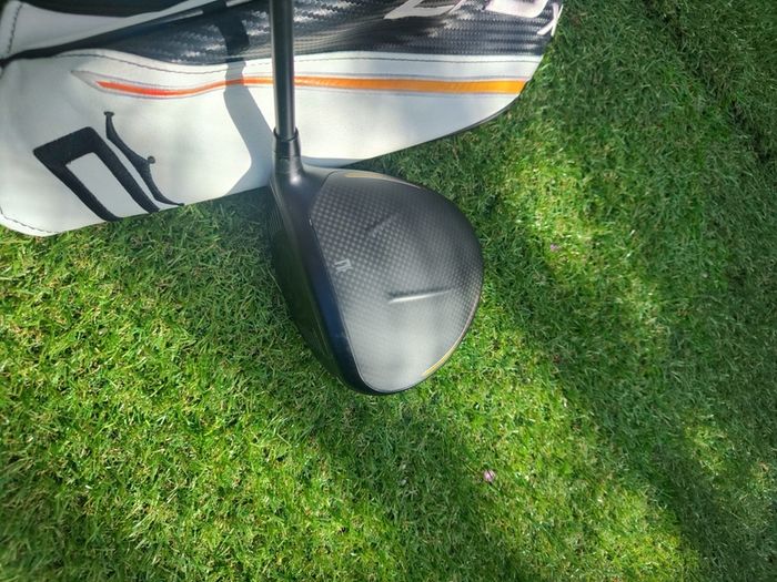 Cobra King LTDx LS Driver