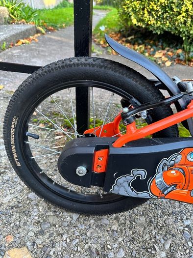 kids bike