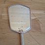 Vintage Art Deco Style Hand Mirror Image 7