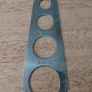 Stainless Steel Spaghetti Gauge - Spaghetti Measurer Image 3
