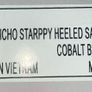Ladies Hi Heel Shoes Coleen Rooney Image 5