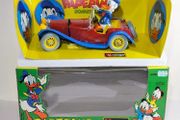 Disney Donald Duck 1/18 Year 1983 Rare