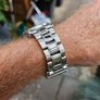Watch Seiko Military Chronograph Image 10