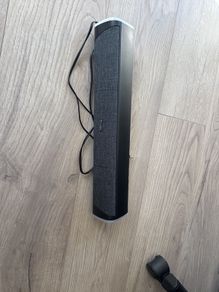 speaker