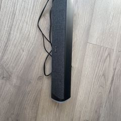 speaker
