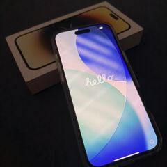 Apple iPhone 16 Pro Max Grey