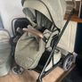 Nuna travel system including isofix base Image 6