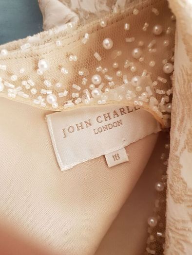 John Charles Mother Bride / Groom 16