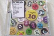 Supergrass - Singles 1994 - 2004 Cd