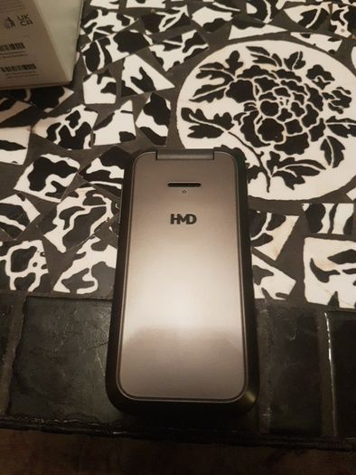 flip phone