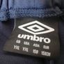 Umbro Crumlin United Tracksuit Image 5