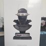 DC Collectibles The Batman Who Laughs 1/2 scale cowl bust Image 4