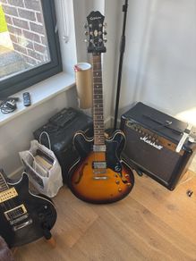 Epiphone Dot