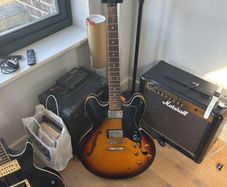 Epiphone Dot