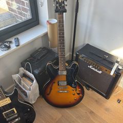 Epiphone Dot