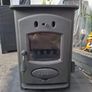 free standing stove Image 9
