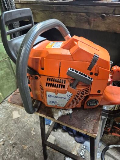 husqvarna 365