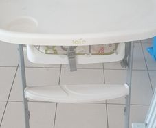 highchair