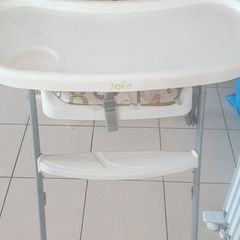 highchair