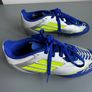 adidas kids Messi F50 League Football Boots Image 2