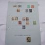A Collection of Stamps from Portugal and Colonies on Loose Pages Image 5