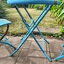 Outdoor Table & Chairs Image 6