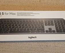 MX Keys S for Mac