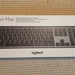 MX Keys S for Mac