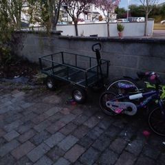 wagon