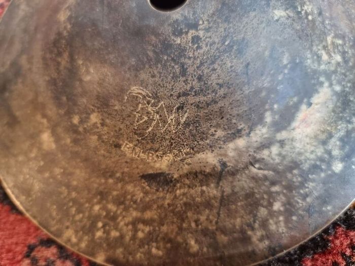 Stagg Bell Cymbal
