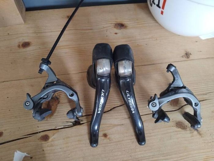 ultegra