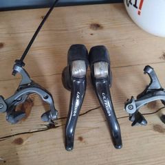 ultegra