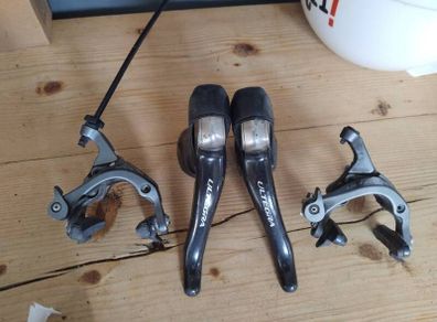 ultegra