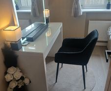 Vanity Chair