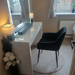 Vanity Chair
