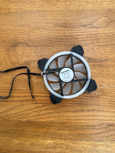 Cyberpower PC CPU Cooler Fan