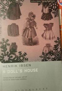 A Dolls House