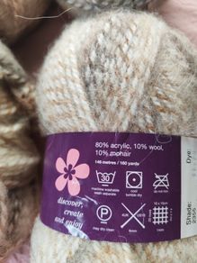 Wool
