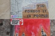 Broken Social Scene 2 CD Lot